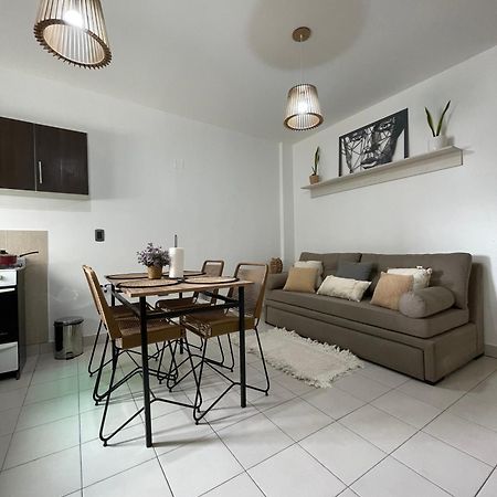 We Fma Coliving Salta Exterior photo