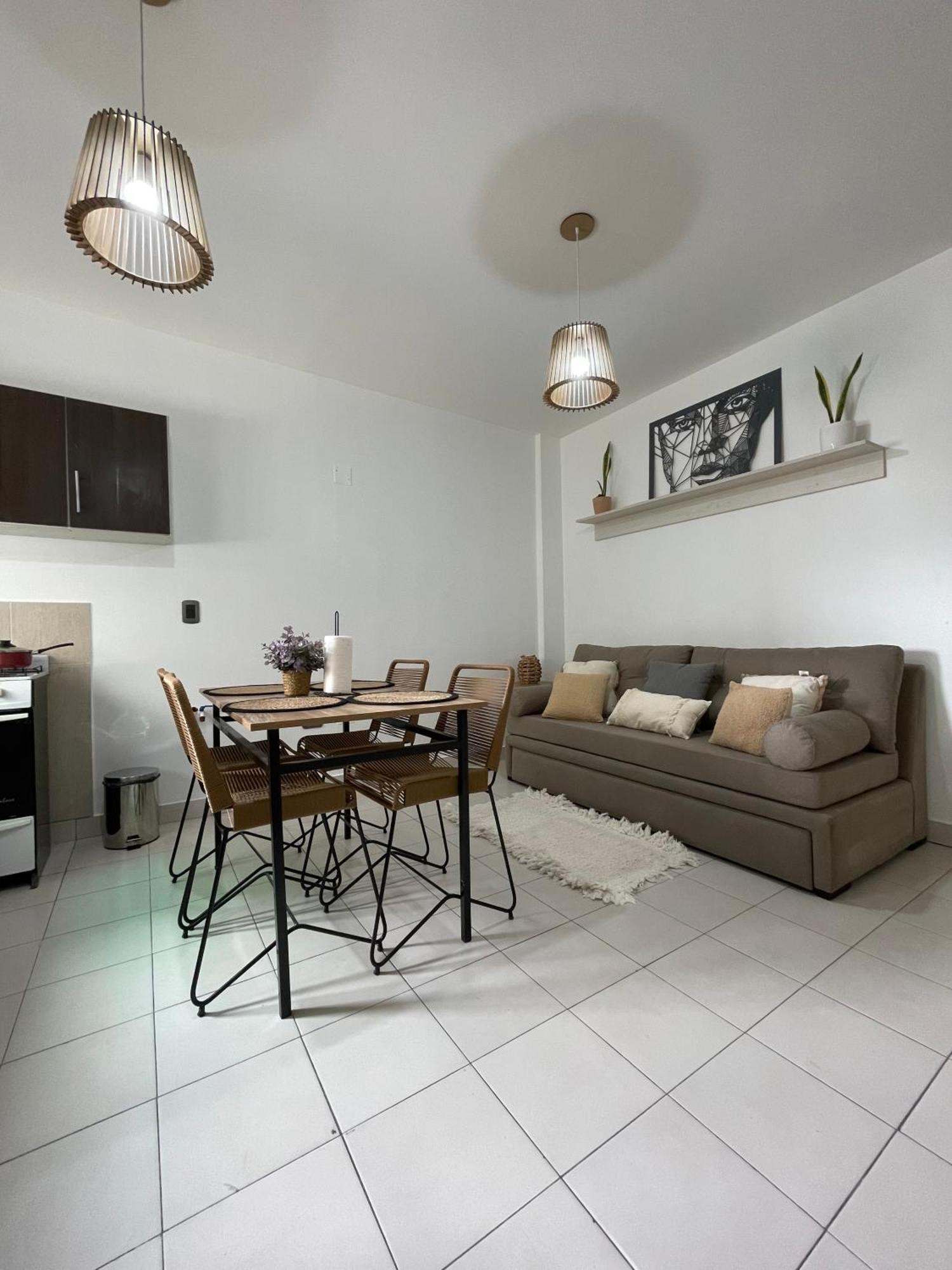 We Fma Coliving Salta Exterior photo